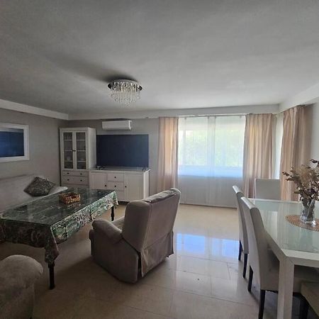 Azahar Apartman Córdoba Kültér fotó