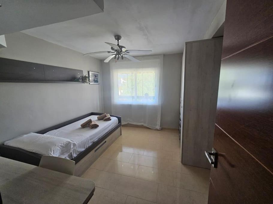 Azahar Apartman Córdoba Kültér fotó