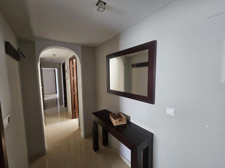 Azahar Apartman Córdoba Kültér fotó