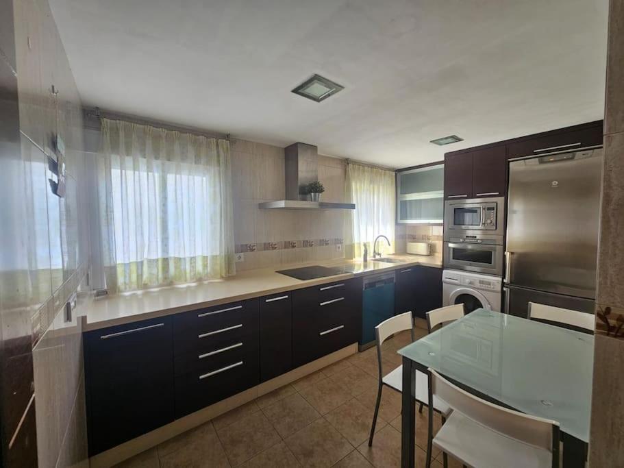 Azahar Apartman Córdoba Kültér fotó