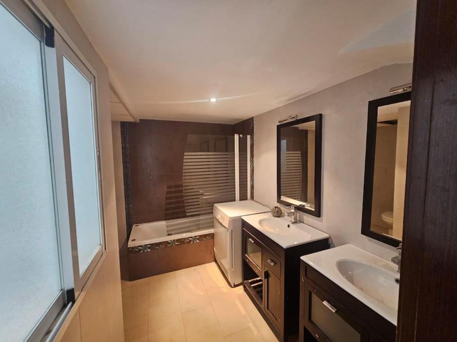 Azahar Apartman Córdoba Kültér fotó