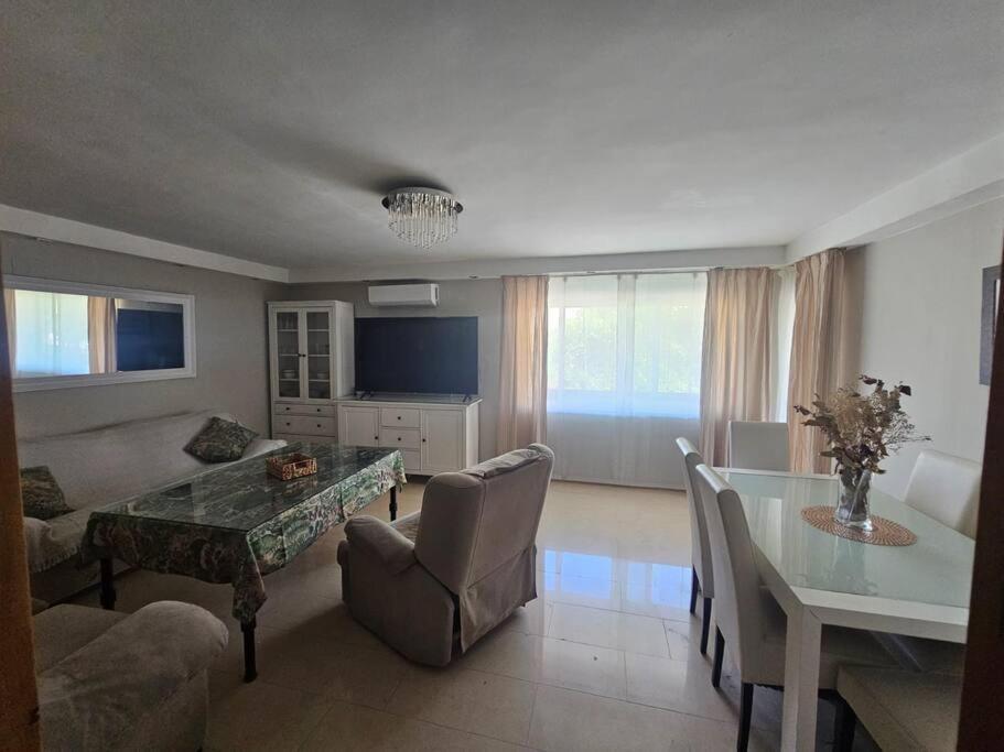 Azahar Apartman Córdoba Kültér fotó